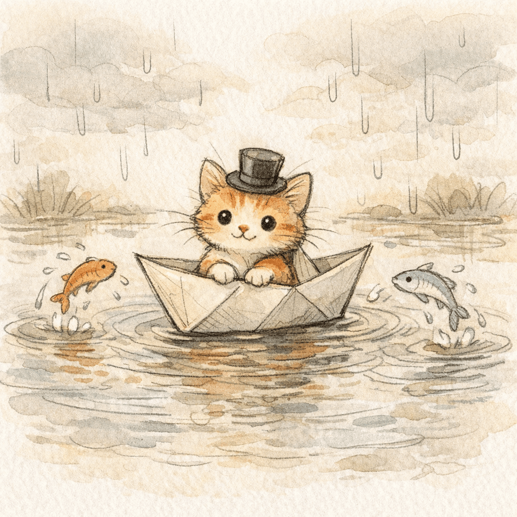 Sketch style example